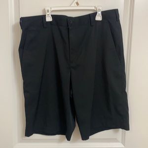 Nike Golf Black Shorts M
